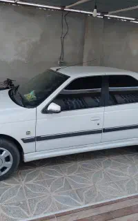پارس سال مدل ۹۹