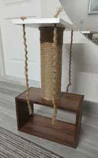 اسکرچر گربه.وسایل گربه