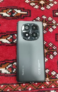 گوشی note 14 pro plus 512