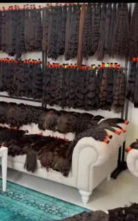 خرید موی بانوان با قیمتی باورنکردنی