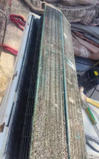 سرویس و نصب کولر