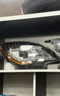 فروش چراغ جلو لیفان ایکس ۵۰ وارداتی