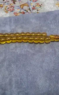 تسبیح المان