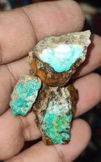 فیروزه نیشابور
