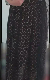 لباس مجلسی