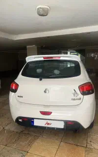تیبا ۲ مدل ۹۶ عروسک