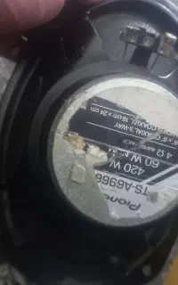 باند پایونر ۶۹۶۶