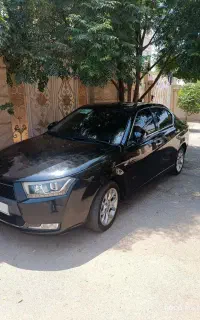 دنا پلاس توربو اتوماتیک