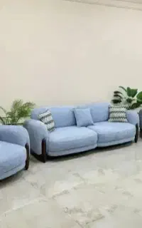 مبل تدی