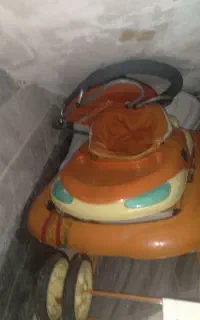 سرویس کالسکه