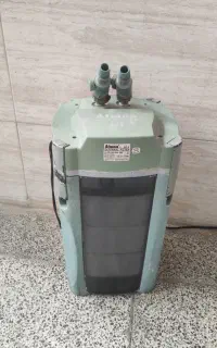 فیلتر سطلی آکواریوم