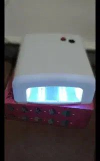 وسایل ناخن