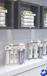 فروش تصفیه آب بدون چک و ضامن