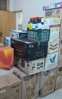 جابجایی و حمل اثاث منزل