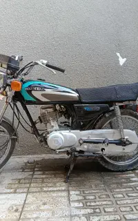 شهاب 125