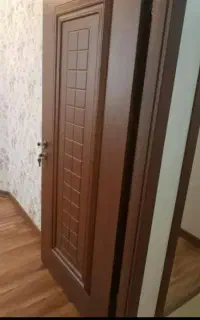 ساخت انواع درب چوبی اتاقی و سرویسی