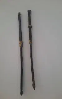 یه جفت انبر ذغالی