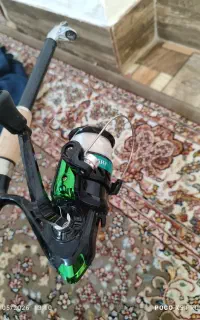 فروش لنسر شیمانو اصل