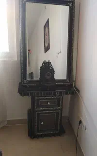 آیینه کنسول