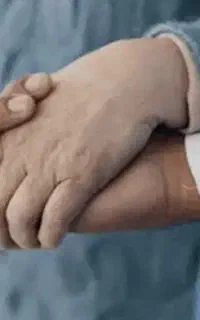 نیازمند پرستار خانم