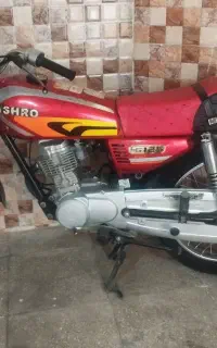 هندا125پیشرو