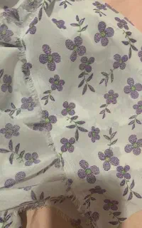 پارچه