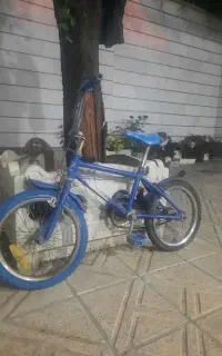 دوچرخه بچه گانه