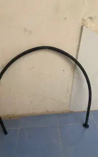 اتاق پرو و رگال دیواری