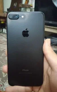 iPhone 7 plus