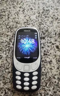 نوکیا 3310 اصل