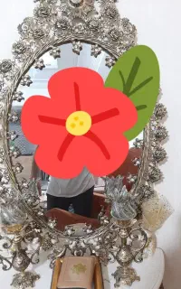 آینه کنسول