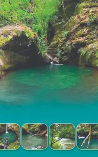 تور یکروزه سموش