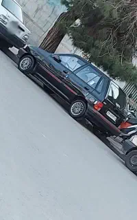 پراید هاچبک عروسک 88