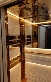 تخفیف ویژه سرویس آسانسور فقط برای مدت محدود