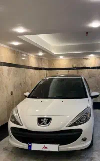 207 سقف پانا ۸۵ گانه ارتقا