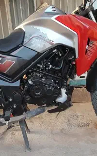 موتور گلکسی