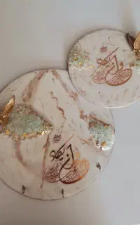 انواع کادو رزینی