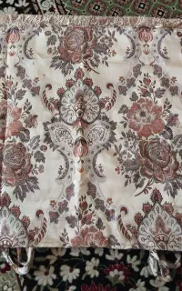 ری پشتی