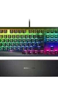 کیبورد steelseries Apex Pro