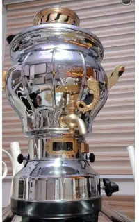 سماور نو
