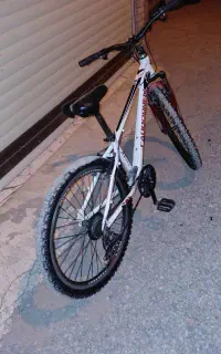 دوچرخه 26