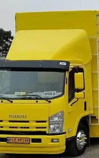 اتوباربری دلاوران .حمل و نقل.باربری و اثاث کشی