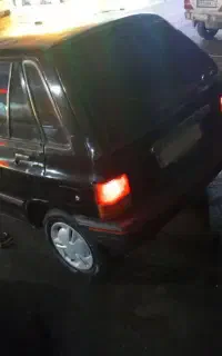 پراید هاچبک 83