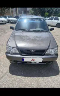 پراید ۱۱۱ مدل ۹۴
