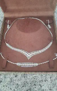 سرویس نقره نو