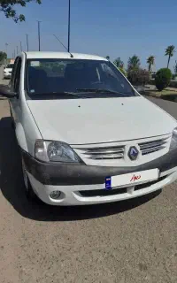 تندر۹۰ E2  لوکس بنزینی یورو۴ مدل۹۱