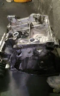پوسته گریبکس پژو405