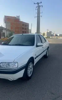 پژوslxمدل 99