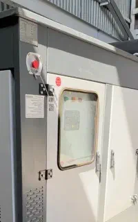 دیزل ژنراتور ۳۰۰ کاوا