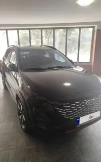 ام وی ام ایکس ۳۳ فروش فقط امروز